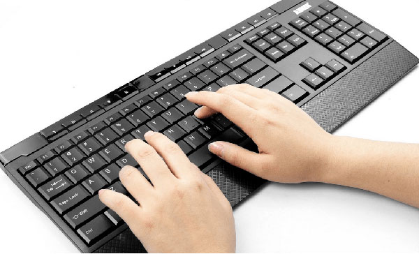Keylogger